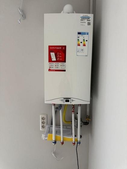 Apartament cu 2 camere decomandat în Girocului