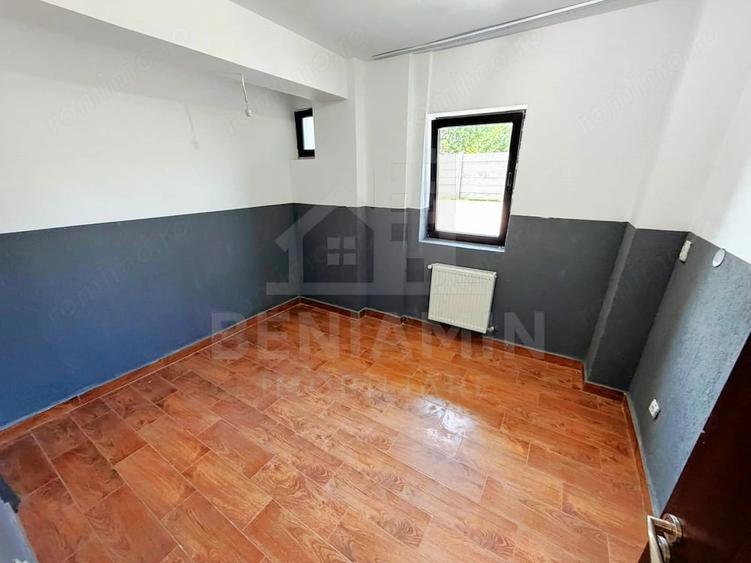 Apartament cu 2 camere semidecomandat în 1 Mai
