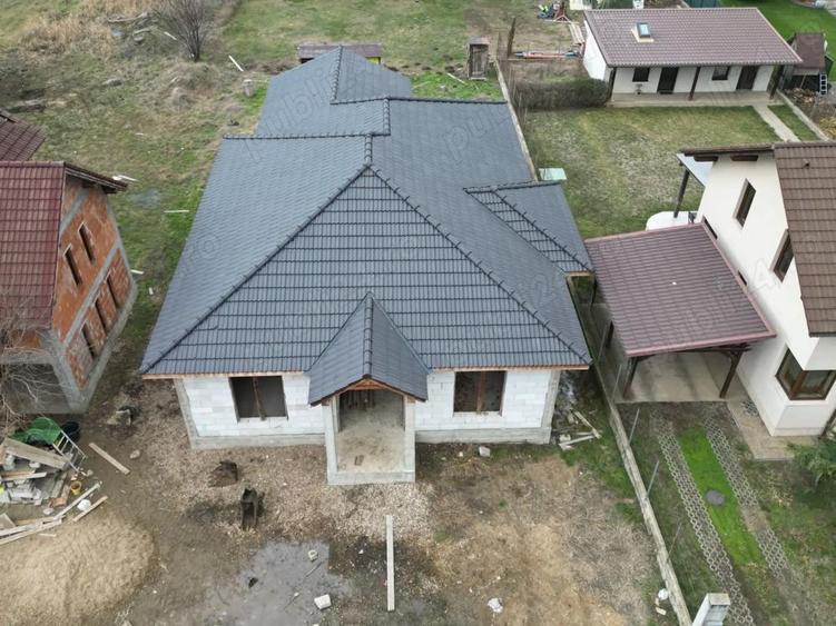 Casă în Livada