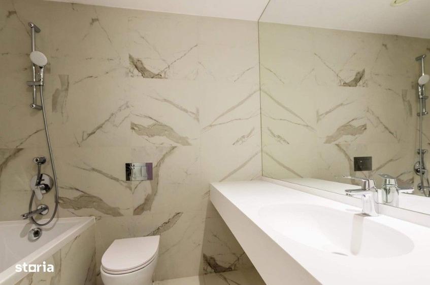 4 camere - One Herastrau Tower, Aviatiei, Promenada - 15