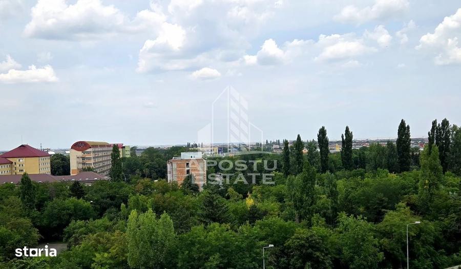 Apartament vanzare 2 camere, terasa, etaj intermediar,an 2008,Aradului - 2