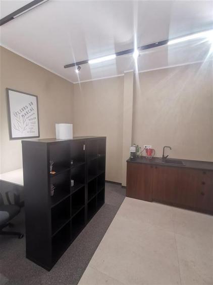 Spațiu comercial, de 47 mp, în Ultracentral