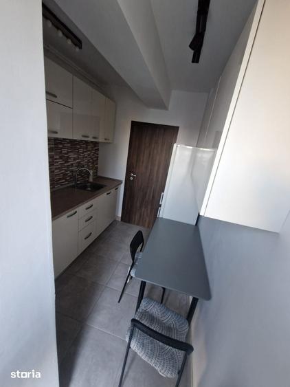 Apartament cu 2 camere în Theodor Pallady