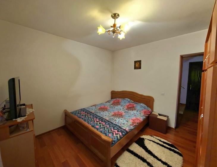 Casă cu 4 camere în Dârza