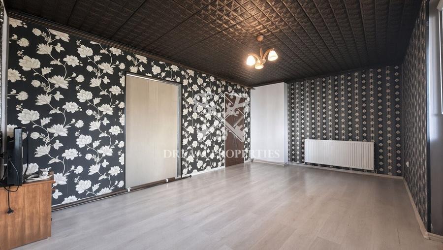 Apartament cu 2 camere decomandat în Apahida