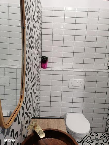 Spațiu comercial, de 90 mp, în Ultracentral