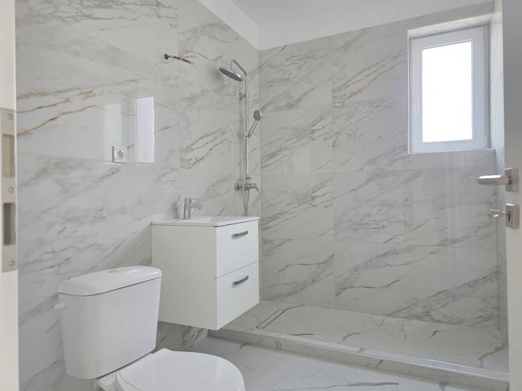 Apartament cu 2 camere decomandat în Râșnov