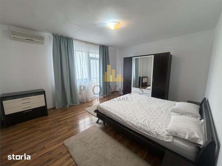 Inchiriere Apartament 3 Camere Fantana Miorita Baneasa - 11
