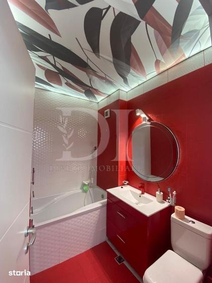 Apartament cu 3 camere în Florești