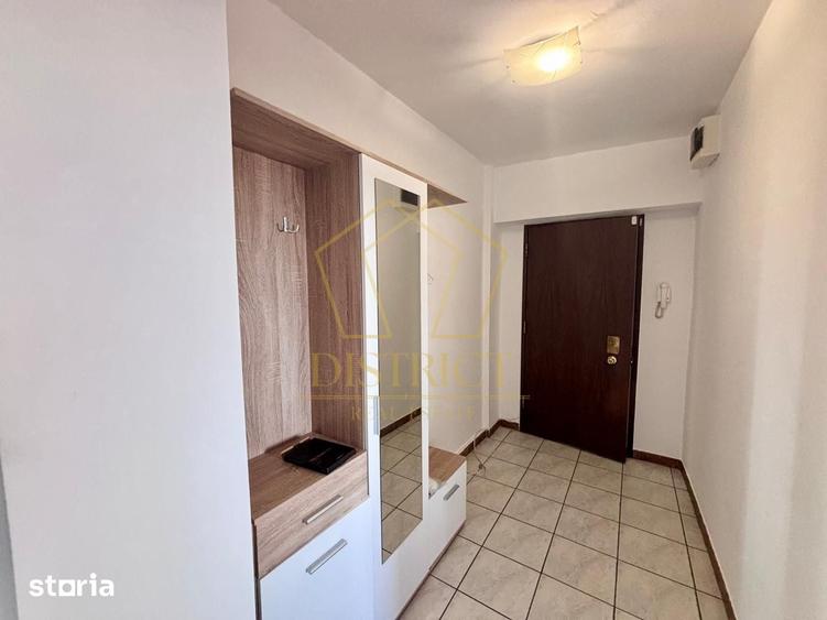 Apartament cu 4 camere în Ileanda