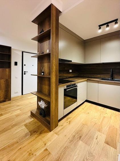 Apartament nou 2025 One Cotroceni, metrou 1 min, parcare subterana - 8