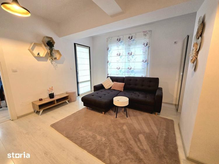 Apartament cu 3 camere în Rediu