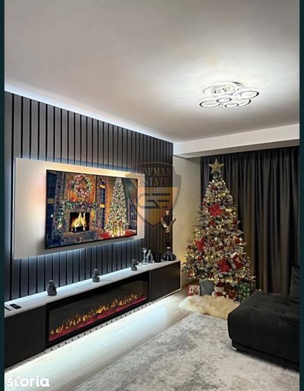 Apartament cu 2 camere decomandat în Zona Industrială