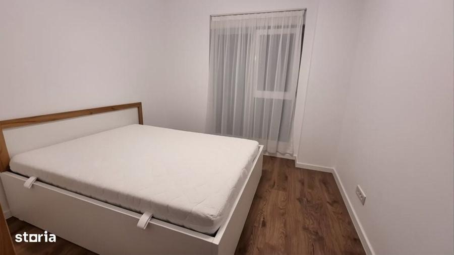 Apartament 2 camere |Etaj 3 |47 mp |Zona Circumvalatiunii - 6