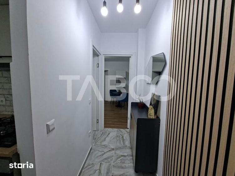 Apartament 2 camere de vanzare etaj intermediar zona Academie Milea - 2