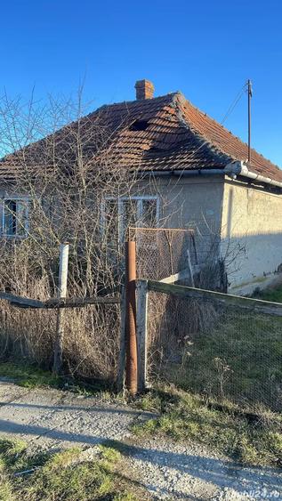 Teren de 2881 mp, în Ciuperceni