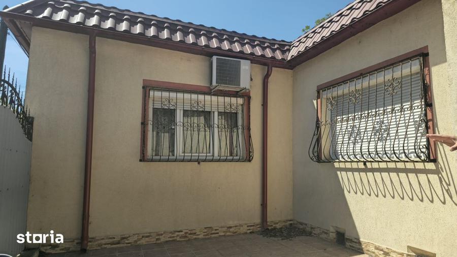 Casă cu 3 camere cu Teren 145 Mp în Central