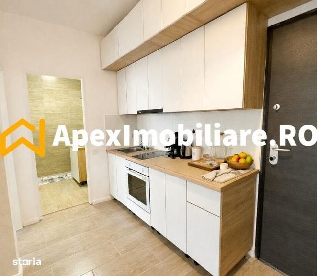 Apartament 2 camere de inchiriat Lujerului Bucuresti | ApexImobiliare. - 5
