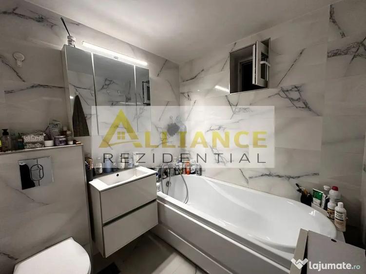 Apartament cu 3 camere decomandat în Apărătorii Patriei
