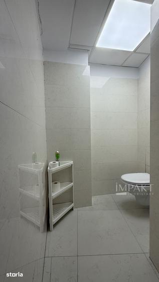Spatiu de birouri 215mp langa Iulius Mall | 6 parcari in garaj - 7