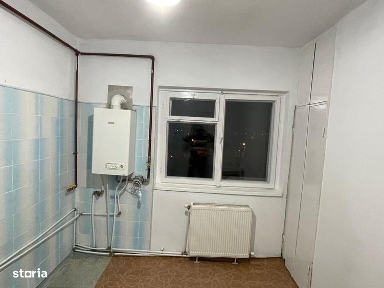 Apartament cu 2 camere în Bughea de Sus