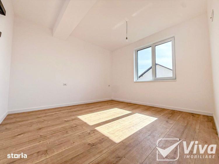 Casă cu 4 camere cu Teren 132 Mp în Valea Lupului