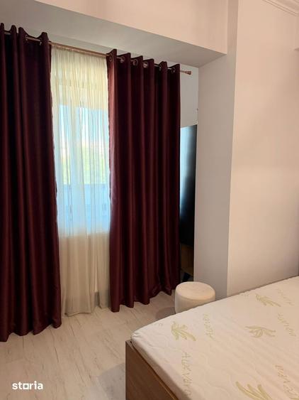 Centru Scafandri-apartament 2 camere parcare acoperita - 14
