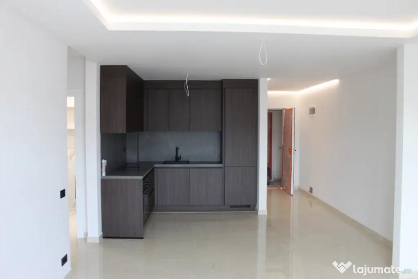 Apartament de vanzare 2 camere, 61 mp zona Calea Baciului - Cluj-Napoca (Cluj) - 1