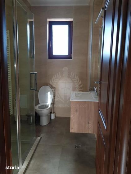 Apartament cu 3 camere în Albert