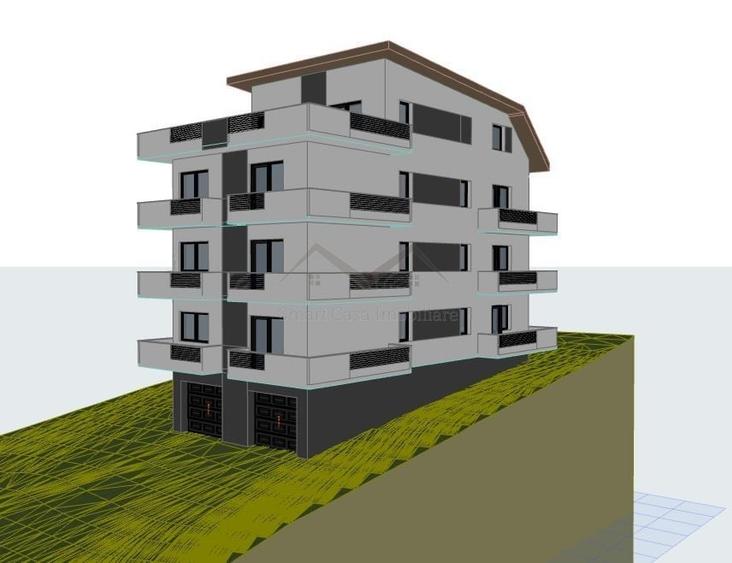 Teren Construcții intravilan de 723 mp, în Rediu
