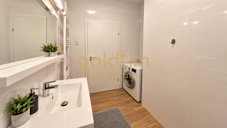 Apartament cu 3 camere decomandat, mobilat în Aviației