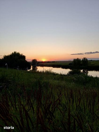 Teren de 1000 mp, în Corbeanca