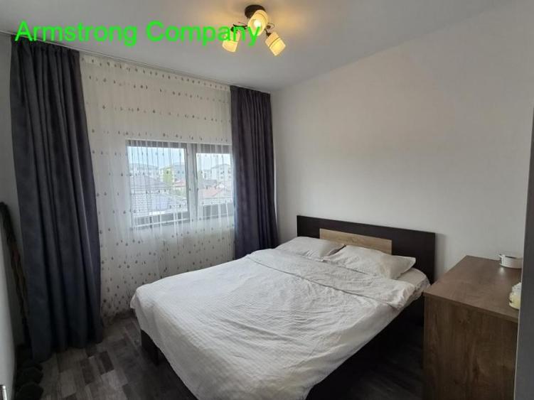 Apartament 2 Camere Apeductului, Mobilat, utilat 57000 eu - 17