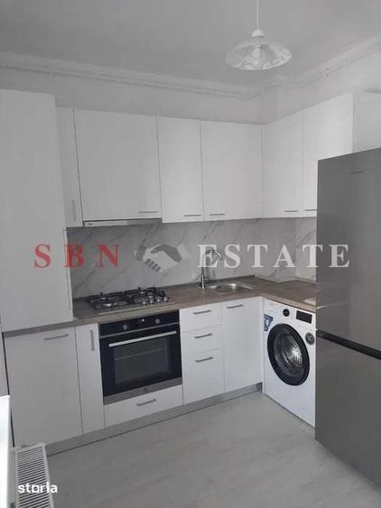 Garsoniera Regie Residence-Grozavesti | Metrou | Centrala - 5