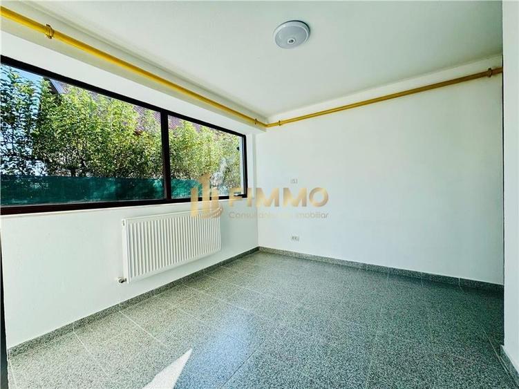 Birou, de 163 mp, în Șcheia