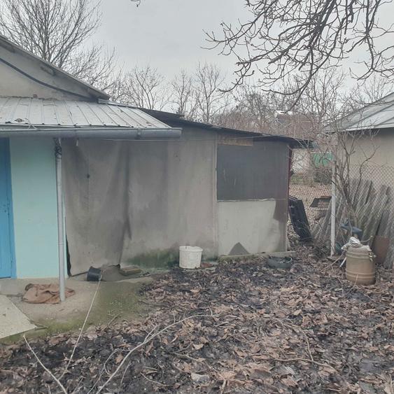 Casă cu 2 camere în Central