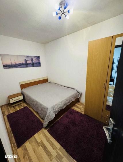 Apartament cu 2 camere, 35 mp utili, parter, zona Piata Doina - 2