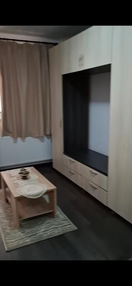 Garsonieră decomandată în Dudu
