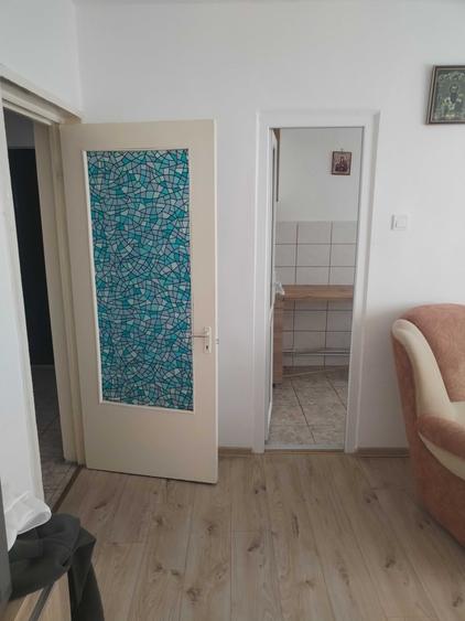Garsonieră semidecomandată în Unirii Sud