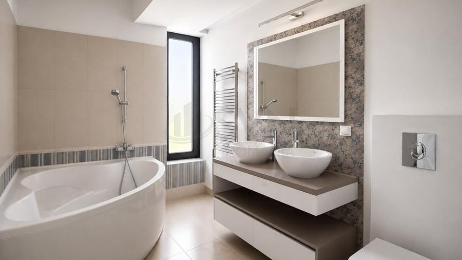 Casă individuală cu 5 camere cu Canalizare în Corbeanca