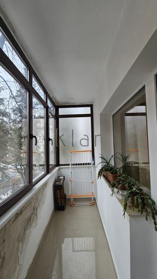 Apartament 4 camere 80mp, decomandat, Zorilor, zona Gh. Dima, langa UMF - 8