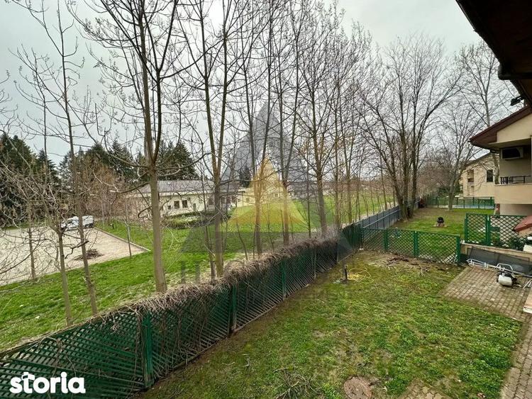 Casă cu 7 camere cu Teren 700 Mp în Băneasa