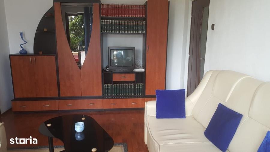 Apartament 2 camere Gheorgheni pentru cuplu str Unirii Intereservisan - 1
