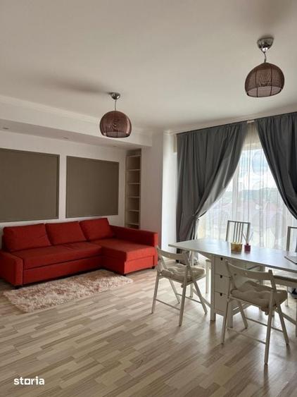 Apartament cu 2 camere în Central
