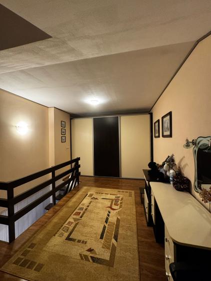 Apartament cu 2 camere semidecomandat în Nicolina