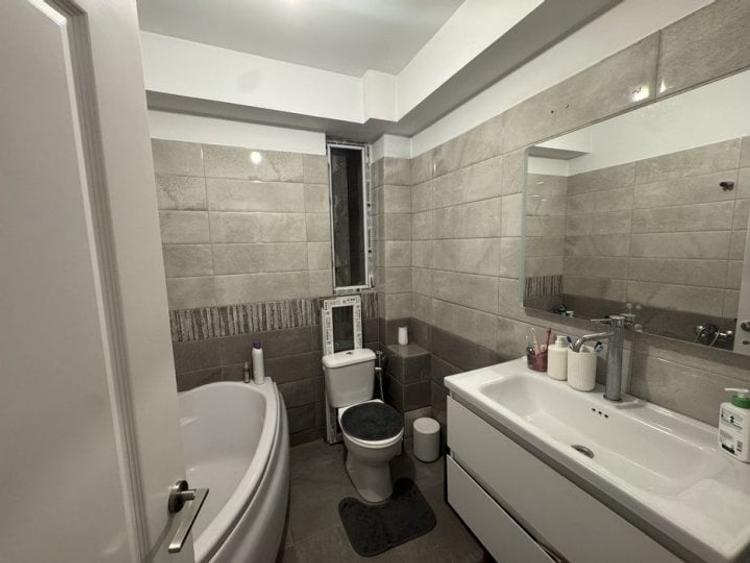 Vânzare Apartament 3 camere în Bucurestii Noi-Damaroaia | Complet Mobilat - 6