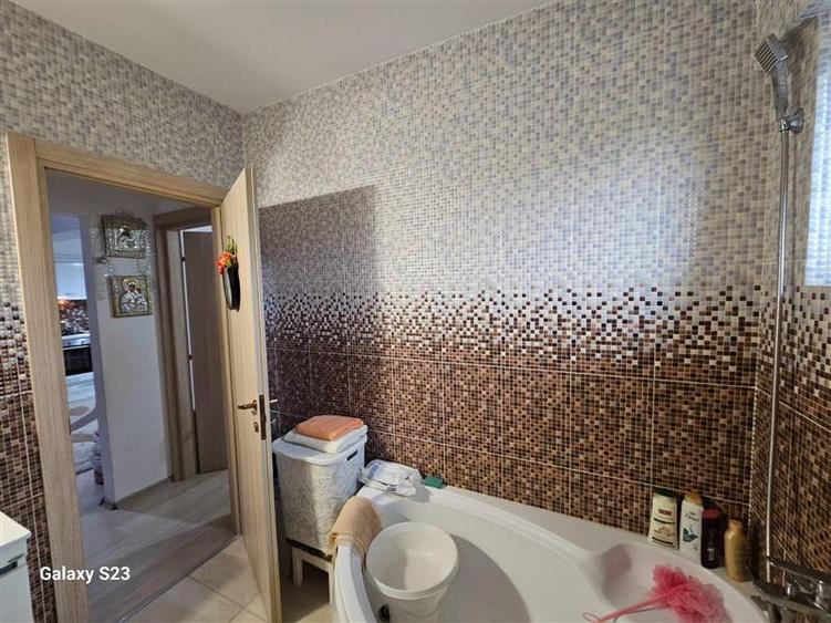Apartament 2 camere  de vanzare  Bucium - 11