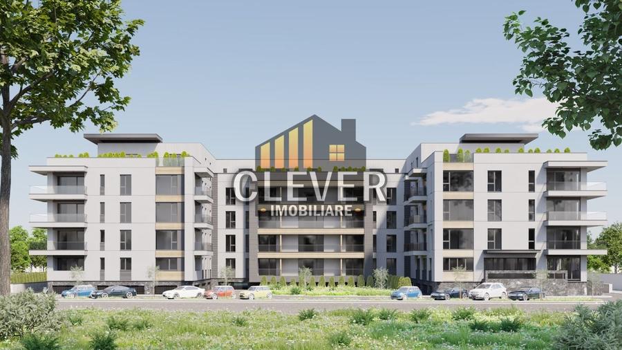 Apartament cu 3 camere semidecomandat în Theodor Pallady