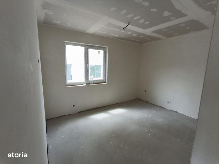 Casa Individuala, 120mp Utili, 440mp Teren, Dezmir - 14