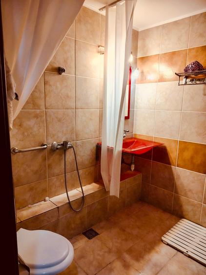 Apartament cu 2 camere decomandat în Dristor